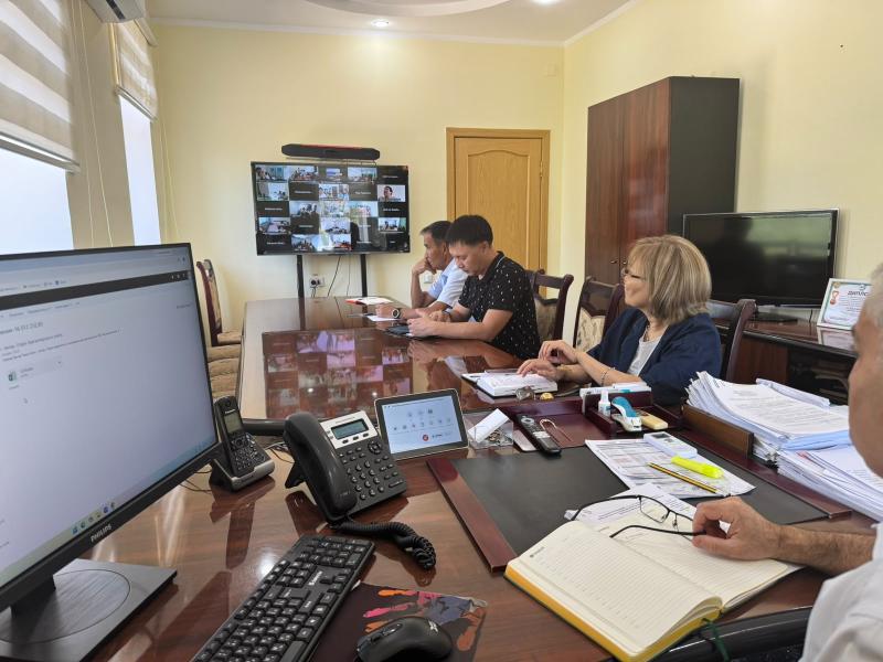 НЕПРЕРЫВНОЕ ПОВЫШЕНИЕ КОМПЕТЕНЦИЙ НАШИХ СПЕЦИАЛИСТОВ 2