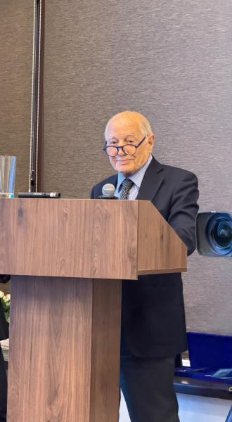ҚАЗАҚСТАН РЕСПУБЛИКАСЫНЫҢ ТӘУЕЛСІЗДІГІНІҢ 35 ЖЫЛДЫҒЫНА АРНАЛҒАН САНИТАРИЯЛЫҚ-ЭПИДЕМИОЛОГИЯЛЫҚ ҚЫЗМЕТ ҚЫЗМЕТКЕРЛЕРІНІҢ АЛҒАШҚЫ ХАЛЫҚАРАЛЫҚ КОНГРЕСІ ӨТТІ 10